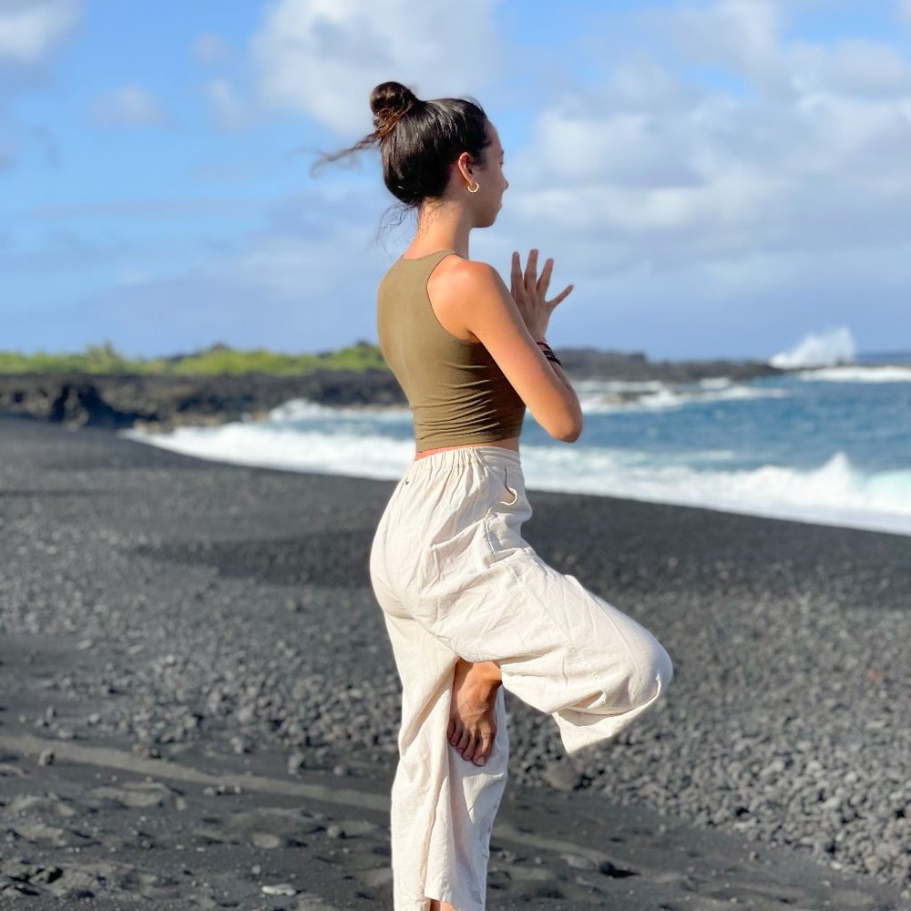 Meet your Posher, Hanna